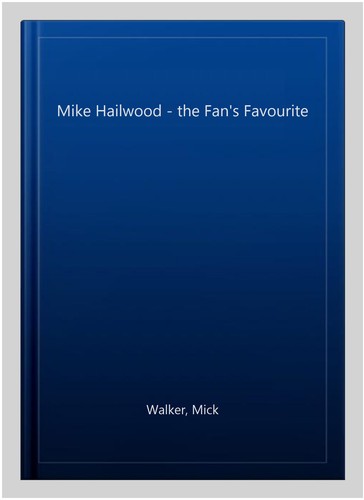 Mike hailwood the fan - hailwood,