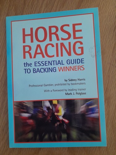 Horse racing the essential - the,