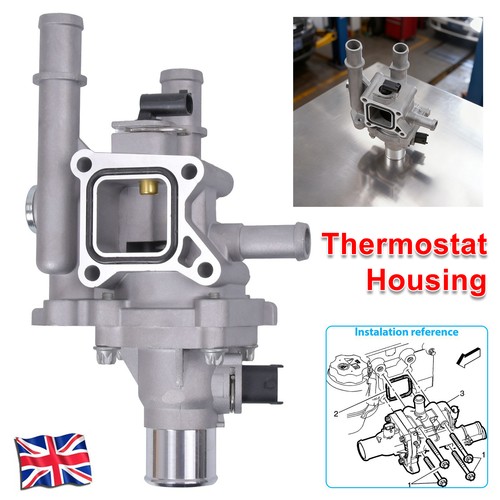 Thermostat housing for - thermostat,