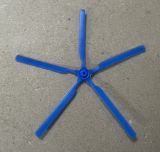 Dinky 724 Sea King Helicopter