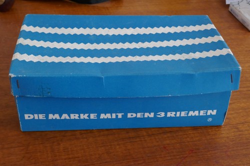 Original adidas comet - adidas, 505
