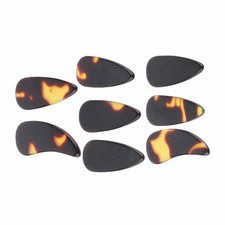 8Pcs Chinese Zither Picks