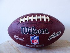 Wilson nfl official - wilson,