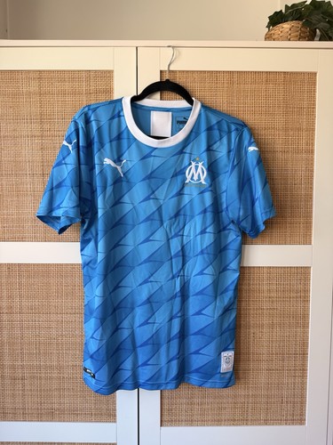 Puma olympique marseille - olympique,