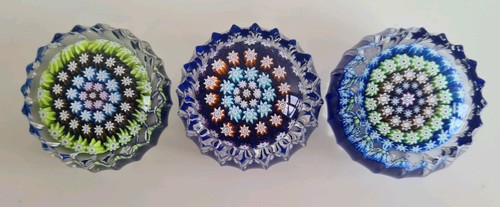 Perthshire millefiori mini - perthshire,