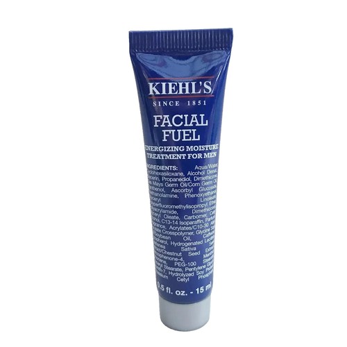 Kiehl facial fuel - kiehl's,