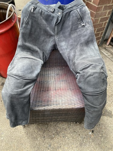 Genuine bmw atlantis - 2, nubuck