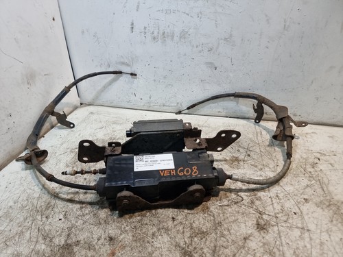 Renault laguna hand brake - renault,