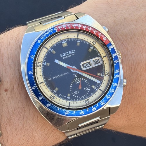 Read seiko 6139 6009 - seiko, 6139-6009