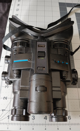 Spynet night vision recording - night,
