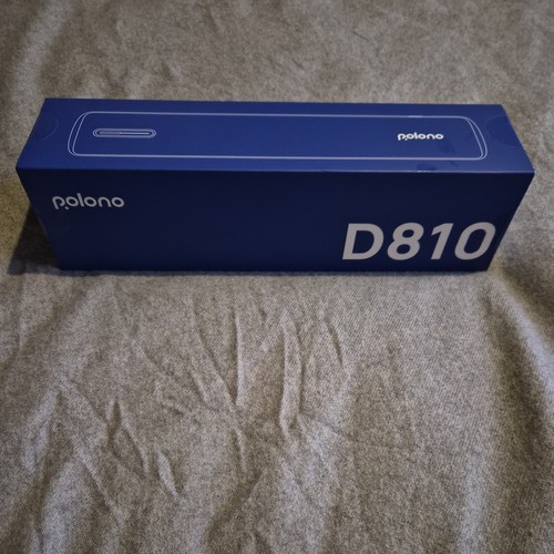 Polono d810 portable - polono, printer