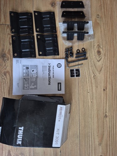 Thule kit 3091 - xt,