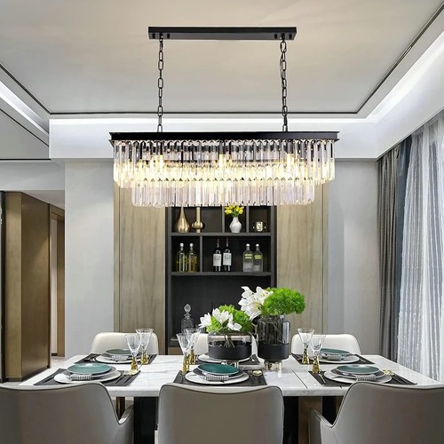 Mssian modern black crystal - mssian,