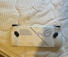 ASUS ROG Ally Z1 Extreme 512GB