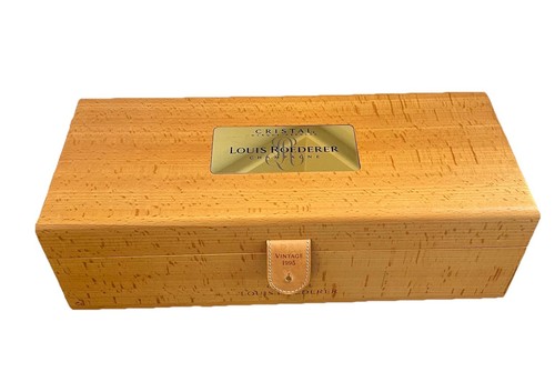 Rare Louis Roederer 1995