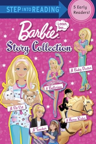 Can story collection - i, be...