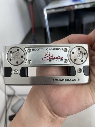 Scotty cameron super select - super,