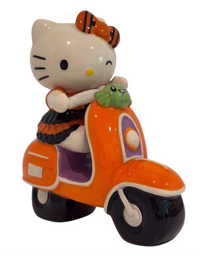 Blue sky clayworks hello kitty - blue,