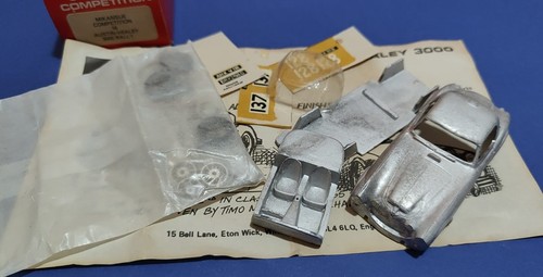 Kit austin healey 3000 rally - .kit,
