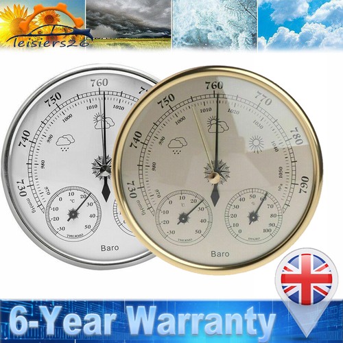 Dial type weather station - dial,