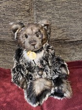 Charlie Bears Oakley -