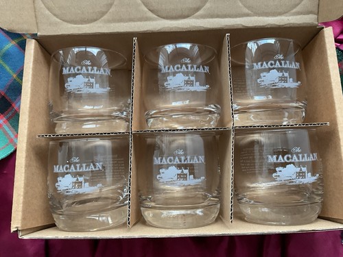 The macallan stories very - the, 6