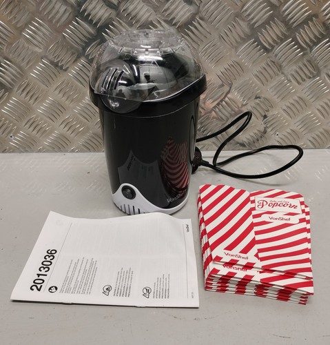 Popcorn maker machine - popcorn,