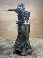 MAZDA MX5 MK3 NC GEARBOX 1.8 /