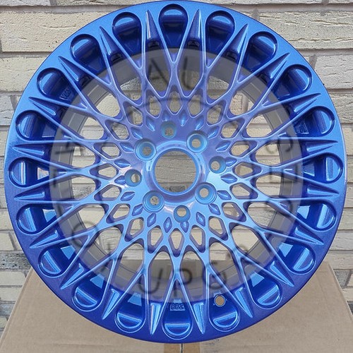 New inch alloys - new,
