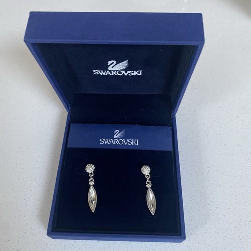 New genuine swarovski - genuine,