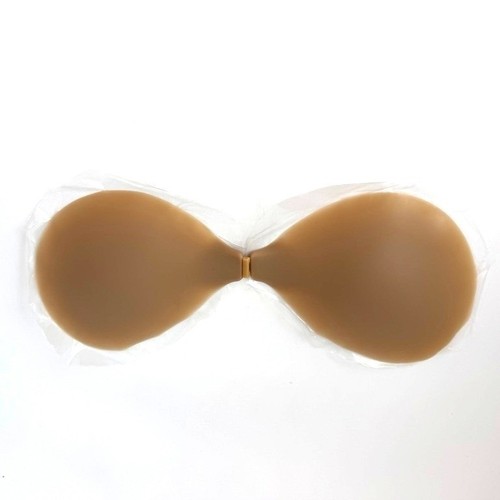 Boomba invisibra beige size - invisibra, a