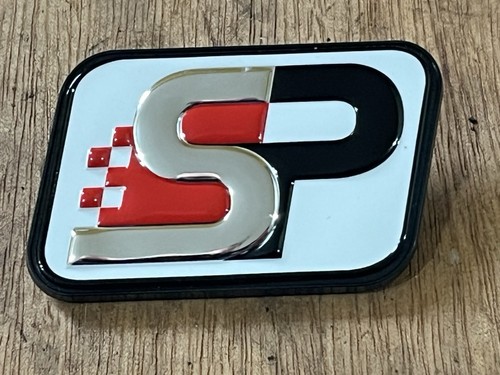 Peugeot zunsport grille - peugeot,