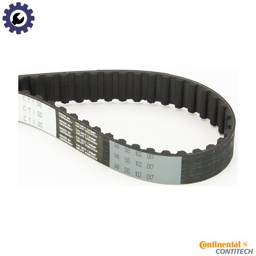 Timing belt ct1012 - ct1012, skoda