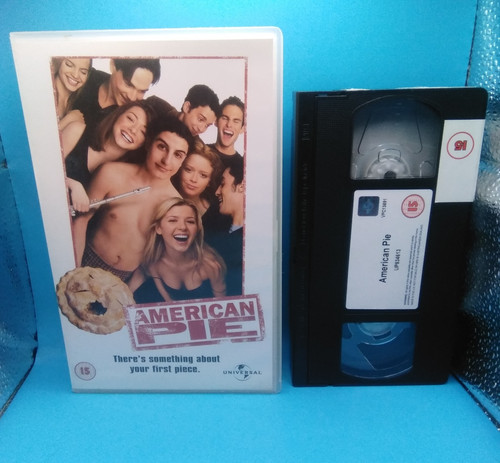 American pie rental big - pie,