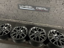BBS Ch-R II CH616 CH658 Wheels