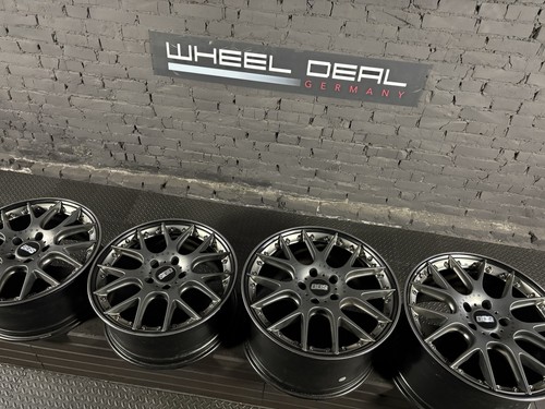 Bbs ch616 ch658 wheels - bbs,