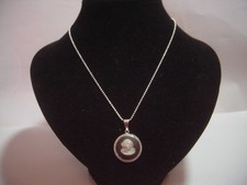 vintage superb Solid Silver