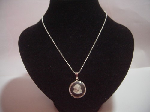 Vintage superb solid silver - vintage,