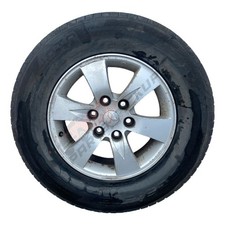 2006 Mitsubishi L200 Warrior