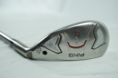 Ping g20 hybrid stiff - 3, /