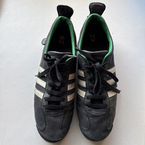 Adidas chile 2004 black - chile,