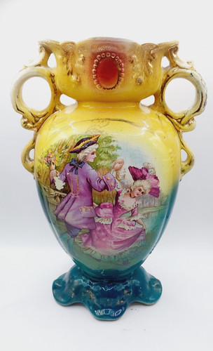 Antique victorian style - victorian,