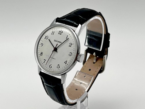 Sekonda raketa 2609 - sekonda,