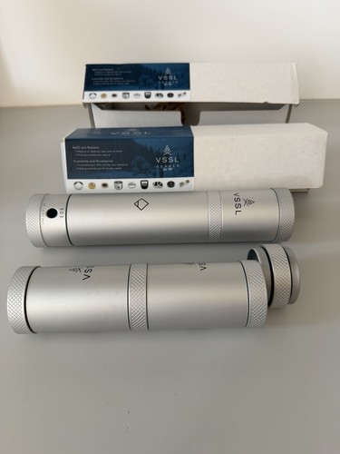 Brand new vssl modular - vssl,