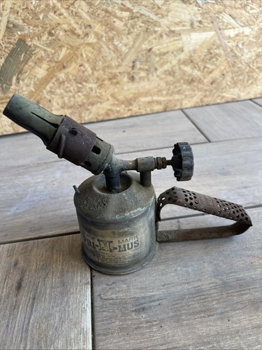 Vintage primus paraffin blow - primus,