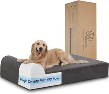 Orthopedic Dog Beds for Large