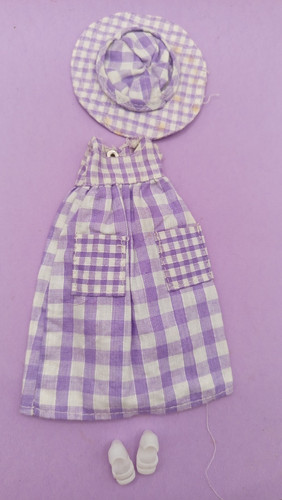1970s vintage mary quant doll - vintage,