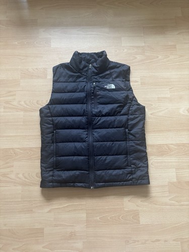 The north face gilet black - gilet, 550