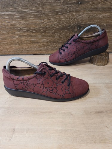 Hotter dew nubuck - ii, shoes