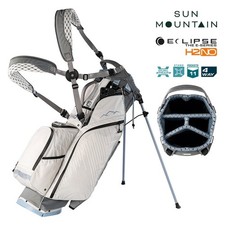 Sun Mountain H2NO Eclipse E3.5
